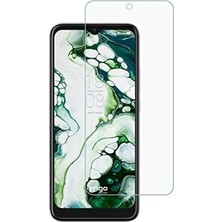 Esmo Home P13 Blue Max Lite 2022 Ekran Koruyucu 9h Parlak Şeffaf