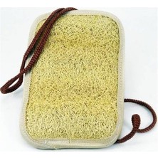 Esmo Home Kabak Lifi Kese Sırt Tipi El Geçmeli Ipli