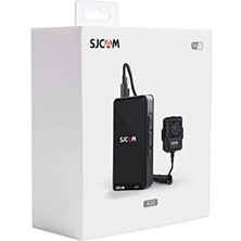 Esmo Home A30 64GB 135° Vücut Kamerası 16X Dijital Zoom Tak-Çıkar Dahili Hafıza Güvenlik Ekipmanı IP64 Fullhd Video 4” Dokunmatik Ekran 5800MAH Ultra Geniş Batarya 12MP Siyah