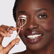 Esmo Home Tweezerman Rose Curler - Kirpik Kıvırıcı