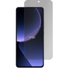 Esmo Home 13T Pro ile Uyumlu Hayalet Ekran Koruyucu