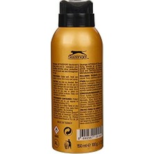 Esmo Home Activesport Deodorant Spray (150 Ml) 2li Paket