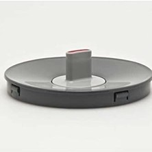 Esmo Home Homend Royaltea 1709H Dokunmatik Konuşan Çelik Çay Makinesi Inox