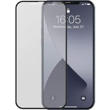 Esmo Home 13 ve 13 Pro Uyumlu Ekranı Tam Kaplayan Full Ekran Koruyucu Cam, Full Tam Koruma.