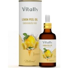 Esmo Home Limon Yağı 20 ml