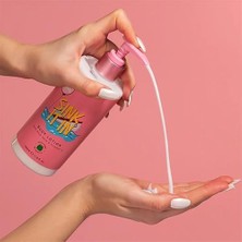 Esmo Home So…? So Sns Sink It In Nemlendirici Vücut Losyonu 345ML