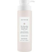 Esmo Home Naturium The Smoother Glycolic Acid Duş Jeli 500ML