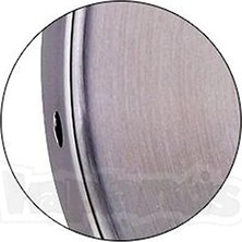 Esmo Home TH600B Termometre Nem Ölçer Higrometre, Siyah