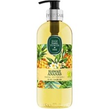 Esmo Home Sıvı Sabun Hawaii Ananas 500 ml x 6 Adet