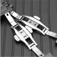 Esmo Home - ile Uyumlu Gt Gt2 Gt3 Gt4 42MM/HONOR 2 Kordon Mat Seramik Metal Kordon
