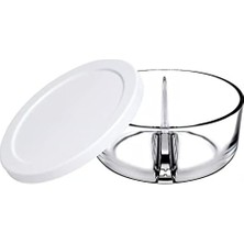 Esmo Home Paşabahçe Polar Saklama Kabı 0 A Tekli Hediyelik Kutu