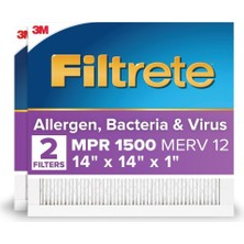 Esmo Home Sağlıklı Filter, UR11-2PK-6E