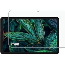 Esmo Home Casper Vıa L40 10.4 Inç ile Uyumlu Tablet Ekran Koruyucu Flexible