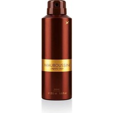 Esmo Home Mauboussin Pour Lui Deodorant 200 ml