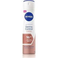 Esmo Home Control Clinical Kadın Sprey Deodorant 150ML+ Değerli Yağlar Içeren Vücut Losyonu Kiraz Çiçeği & Jojoba Yağı, 400 ml