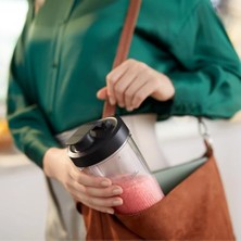 Esmo Home Philips 5000 Serisi Blender 800 Watt, Problend Plus Teknolojisi, 0,7l Kapasiteli Hazne, Sızdırmaz Kapak, Smoothie Blender, HR2764/00