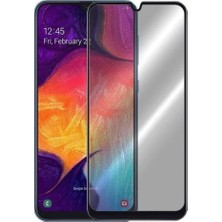 Esmo Home Oppo A5, A9 2020 Ile Uyumlu Tam Kaplayan Hayalet Mat Seramik Parmak Izi Yapmaz Ekran Koruyucu