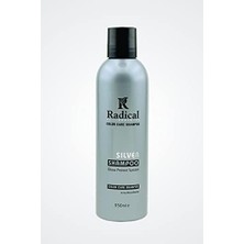 Esmo Home Radical Silver Saç Renklerine Bakım Şampuanı 350 ml