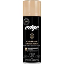 Esmo Home Edge Sedir Ağacı ve Shea Yağlı Tıraş Jeli 198GR