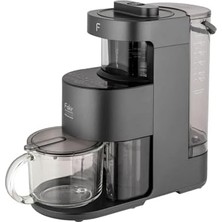 Esmo Home Fakir Milkymoothie Vegan Süt, Sıcak Çorba, Meyve Suyu ve Smoothie Hazırlayan Kişisel Blender