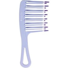 Esmo Home Renkli Tarak Mor - 109