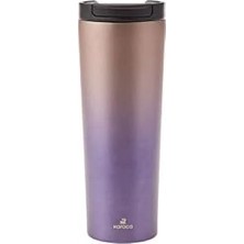 Esmo Home Karaca Violet New Termos 500ML