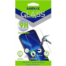 Esmo Home S24 Plus Uyumlu Kırılmaz Cam