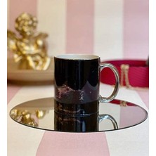 Esmo Home Giftmoda Uzay Tasarımlı Gümüş Kupa