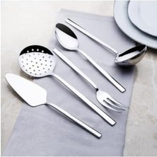 Esmo Home Dalyan 89 Prç Kutulu Çatal Kaşık Bıçak Takımı