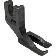 Bdr Longx.f Typical GC-302/303 Arka Ayak / U192