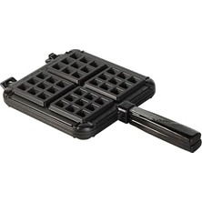 Esmo Home Nordic Ware Belçika Waffle Makinesi