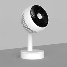 Esmo Home Taşınabilir Mini USB Fan, Masa Üstü ve Taşınabilir Mini Fan (Karışık Asorti, Masa Üstü)