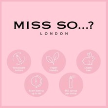 Esmo Home So...? So …? Precious Pearl Deodorant 140ML
