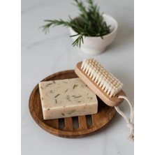 Esmo Home El Yapımı Doğal Biberiye Sabunu – Canlandırıcı, Arındırıcı ve Dengeleyici Bakım