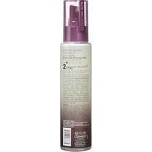 Esmo Home Giovanni 2chic Ultra-Sleek Fön Öncesi Şekillendirici Saç Spreyi 118ML