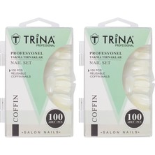 Esmo Home 100 ‘lü Kutulu (Coffin) - 06 (2 Paketi)