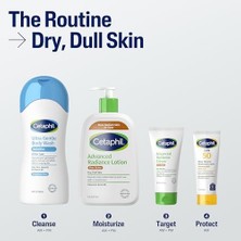 Esmo Home Cetaphil Shea Yağlı Nemlendirici Krem 170GR