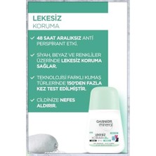 Esmo Home Mineral Lekesiz Koruma Ferah Koku Roll-On Deodorant