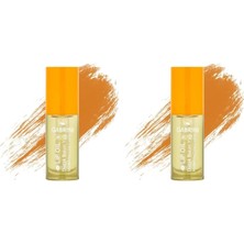 Esmo Home Dudak Yağı Ananas 2li Paket
