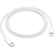 Esmo Home Usb-C To Lightning Şarj Kablosu (1m) MXOK2ZM/A