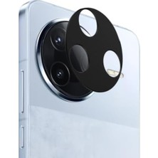 Esmo Home F7 Pro Kamera Koruyucu 9h Sertlik Temperli Cam