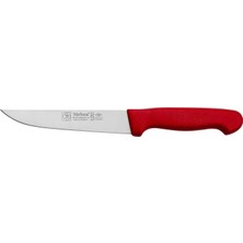 Esmo Home Sürbısa 61005 Mutfak Bıçağı (Kırmızı)