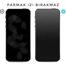 Esmo Home 15 Pro Ile Uyumlu Mat Seramik (Ceramic) Esnek Flexible A Kalite Ekran Koruyucu