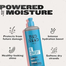 Esmo Home Bed Tigi Recovery Moisture Rush Şampuan 600 ml