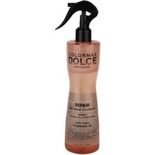 Esmo Home New Series Onarıcı Iki Fazlı Saç Kondisyoneri/spreyi/fön Suyu 400 ml 1 Adet