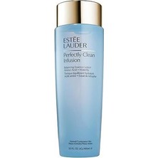 Esmo Home Estée Lauder Perfectly Clean Infusion Balancing Treatment Losyon, 400 ml