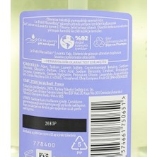 Esmo Home Le Petit Marseillais El Yıkama Jeli Saf Sabun ve Lavanta ile (300 Ml) 4lü Paket