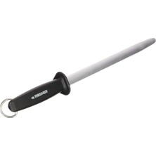 Esmo Home Fischer L440R 30 cm Çelik Düz Oval Masat