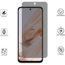 Esmo Home 13R ile Uyumlu Hayalet Ekran Koruyucu