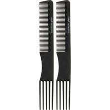 Esmo Home Karbon Tarak 32 2li Paket